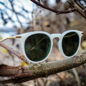 Fonex Sunglasses HTR Frames